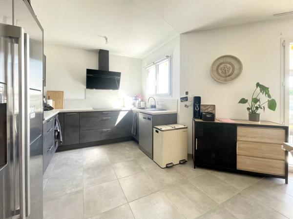 Maison à vendre 4 pièces de 95 m²