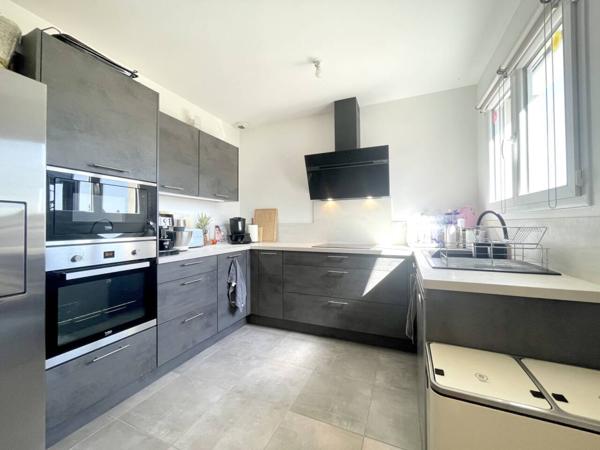 Maison à vendre 4 pièces de 95 m²