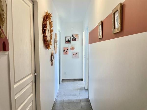 Maison à vendre 4 pièces de 95 m²