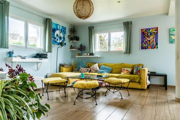 MAISON AVEC VUE LAC DU BOURGET & APPARTEMENT INDÉPENDANT