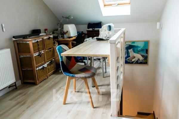 MAISON AVEC VUE LAC DU BOURGET & APPARTEMENT INDÉPENDANT