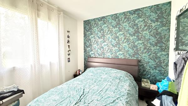 MAISON LA ROCHE SUR YON