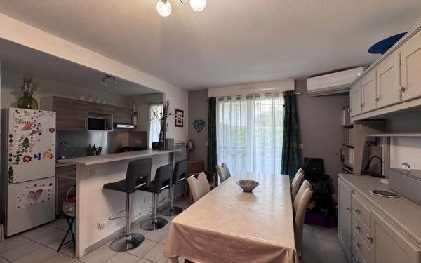 Appartement à vendre    2 pièces •  Verfeil