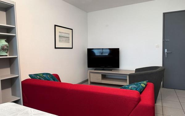 Appartement à vendre    2 pièces •  Verfeil