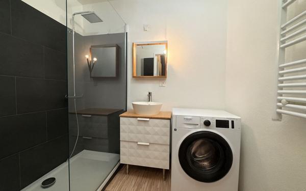 Appartement à vendre    2 pièces •  Verfeil