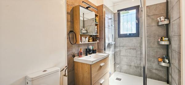 EYSINES MIGRON - 33320 - Intra rocade - Maison 4 chambres, jardin , calme 110m² sur 250m² de parcelle