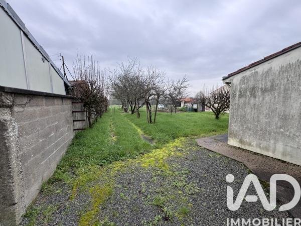 Maison à vendre 5 pièces 114 m² Bouguenais