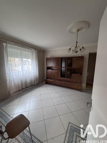 Maison à vendre 5 pièces 114 m² Bouguenais