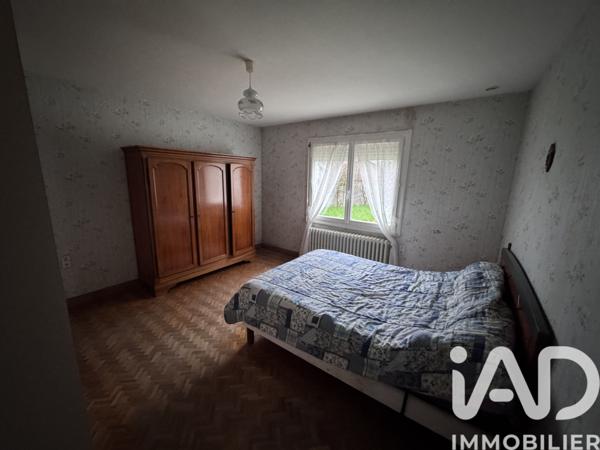 Maison à vendre 5 pièces 114 m² Bouguenais