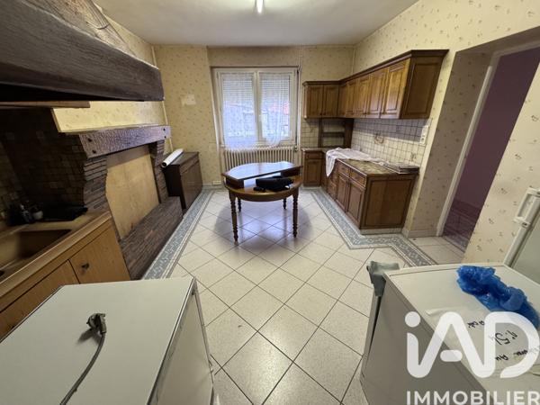 Maison à vendre 5 pièces 114 m² Bouguenais