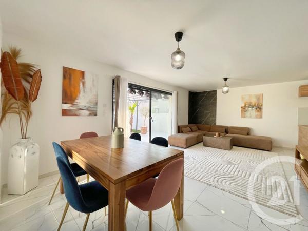 Maison à vendre  4 pièces - 87,25 m2 MARSILLARGUES - 34