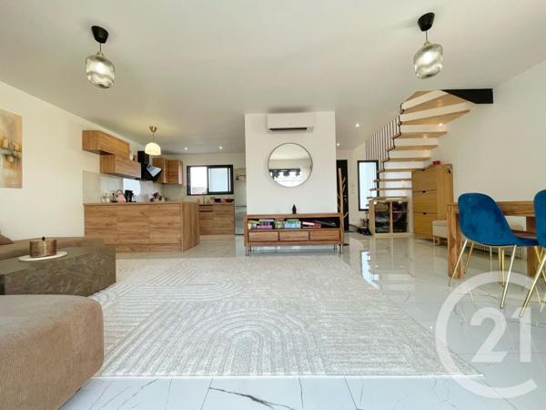 Maison à vendre  4 pièces - 87,25 m2 MARSILLARGUES - 34