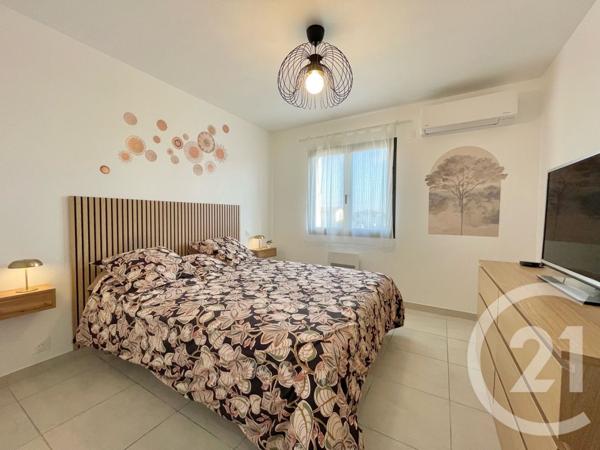 Maison à vendre  4 pièces - 87,25 m2 MARSILLARGUES - 34