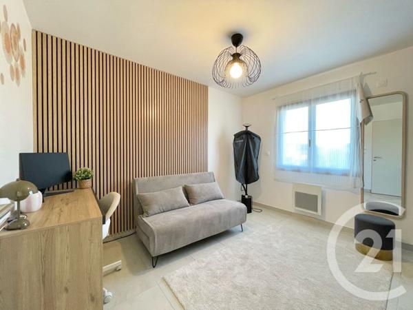 Maison à vendre  4 pièces - 87,25 m2 MARSILLARGUES - 34