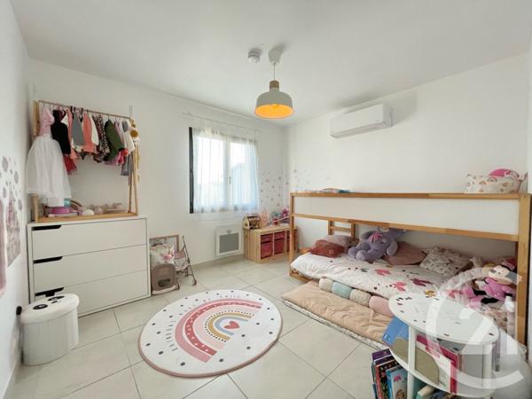 Maison à vendre  4 pièces - 87,25 m2 MARSILLARGUES - 34