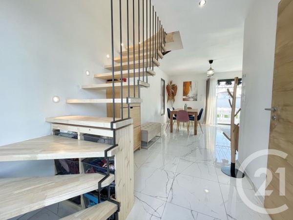 Maison à vendre  4 pièces - 87,25 m2 MARSILLARGUES - 34