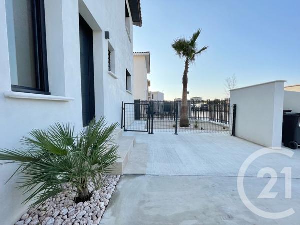 Maison à vendre  4 pièces - 87,25 m2 MARSILLARGUES - 34