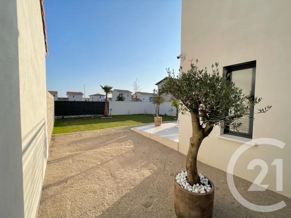 Maison à vendre  4 pièces - 87,25 m2 MARSILLARGUES - 34