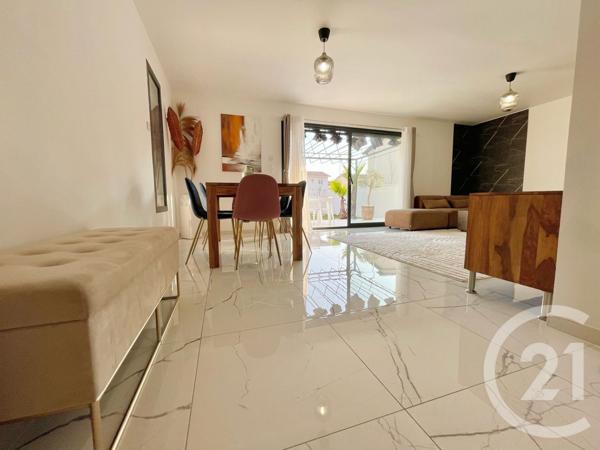 Maison à vendre  4 pièces - 87,25 m2 MARSILLARGUES - 34