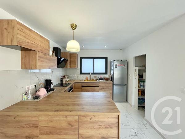 Maison à vendre  4 pièces - 87,25 m2 MARSILLARGUES - 34