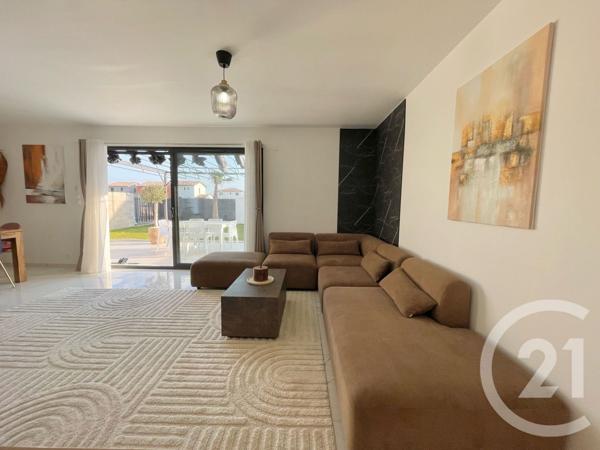Maison à vendre  4 pièces - 87,25 m2 MARSILLARGUES - 34
