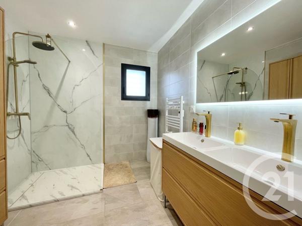 Maison à vendre  4 pièces - 87,25 m2 MARSILLARGUES - 34