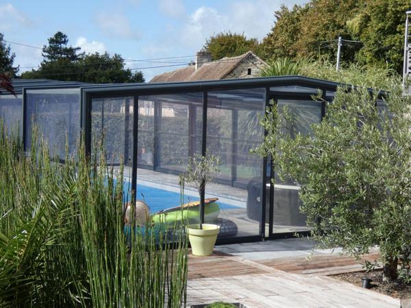 Maison à Écouves, 61250 - 6 pièces 186m²