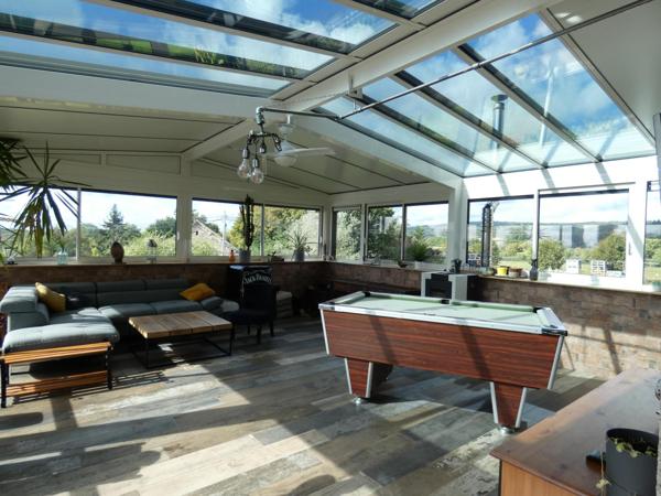 Maison à Écouves, 61250 - 6 pièces 186m²