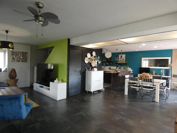 Maison à Écouves, 61250 - 6 pièces 186m²