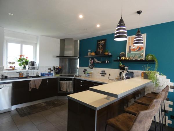 Maison à Écouves, 61250 - 6 pièces 186m²