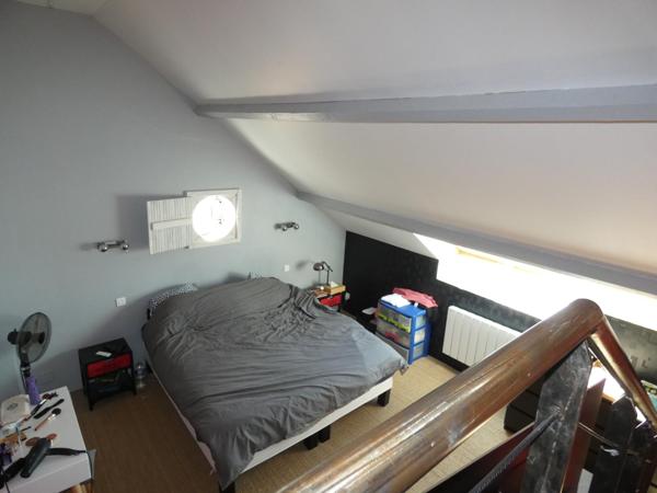 Maison à Écouves, 61250 - 6 pièces 186m²