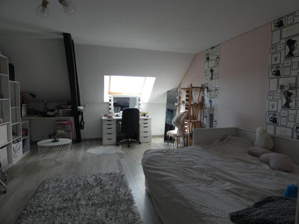 Maison à Écouves, 61250 - 6 pièces 186m²