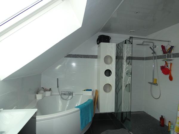 Maison à Écouves, 61250 - 6 pièces 186m²