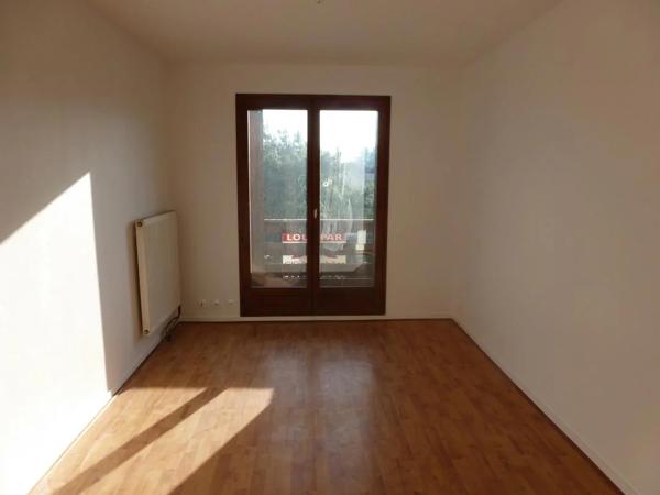 Appartement à louer à Chambéry (73000)
