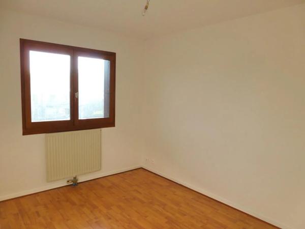 Appartement à louer à Chambéry (73000)