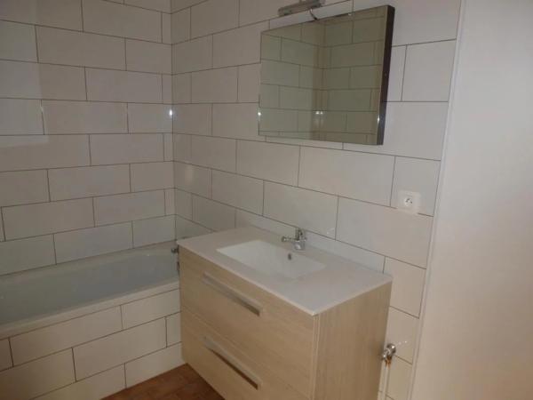 Appartement à louer à Chambéry (73000)