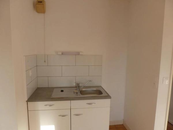 Appartement à louer à Chambéry (73000)