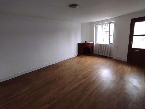 Location Maison de ville 3 pièces Étampes (91150) - Quartier du petit saint mars