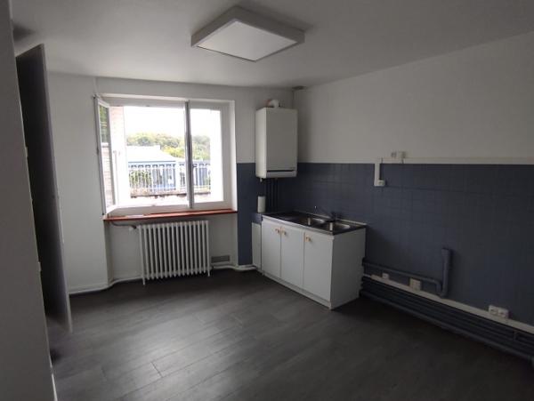 Location Maison de ville 3 pièces Étampes (91150) - Quartier du petit saint mars