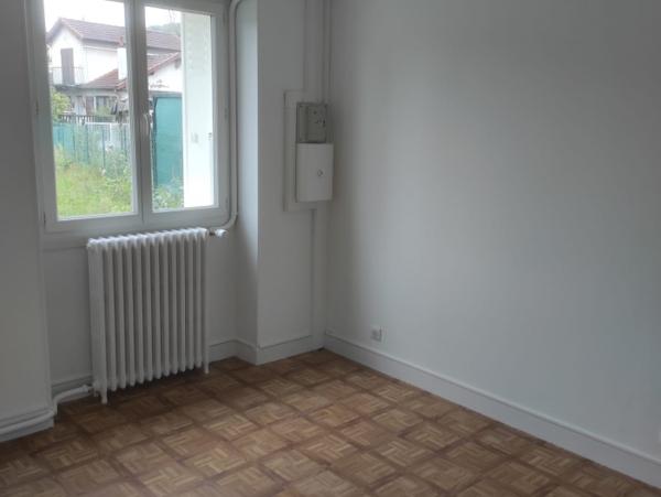 Location Maison de ville 3 pièces Étampes (91150) - Quartier du petit saint mars