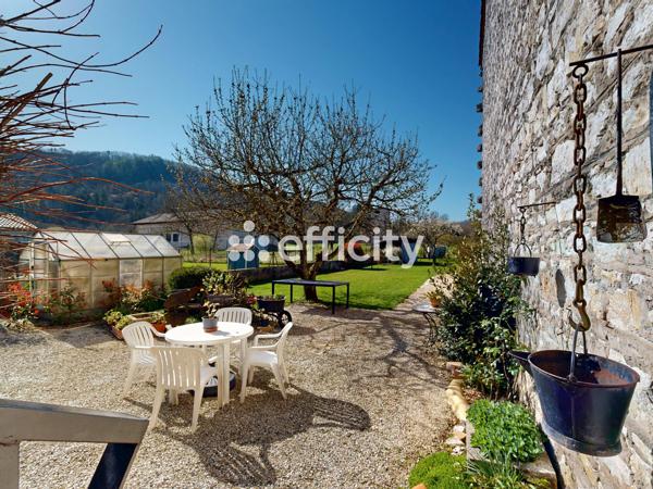 Maison 4 pièces - 100 m²