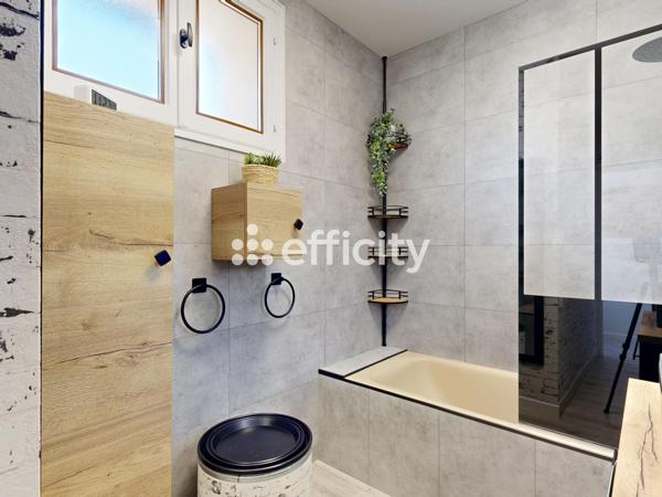 Maison 4 pièces - 100 m²