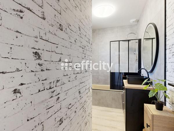 Maison 4 pièces - 100 m²