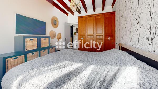 Maison 4 pièces - 100 m²