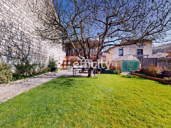 Maison 4 pièces - 100 m²