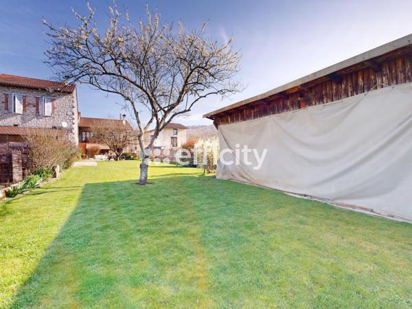 Maison 4 pièces - 100 m²