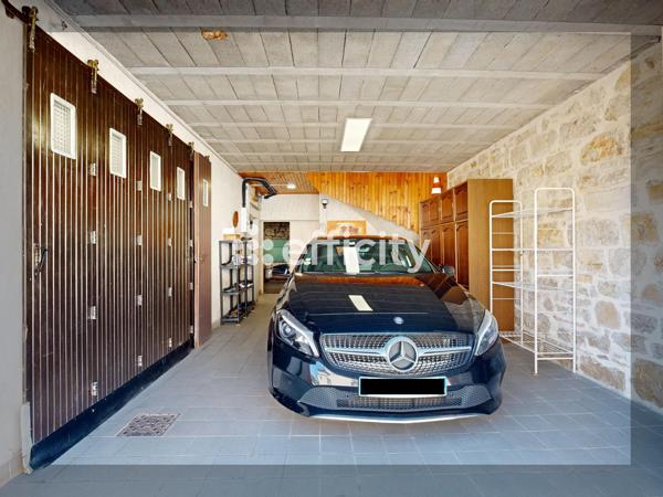 Maison 4 pièces - 100 m²