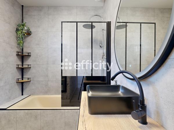 Maison 4 pièces - 100 m²