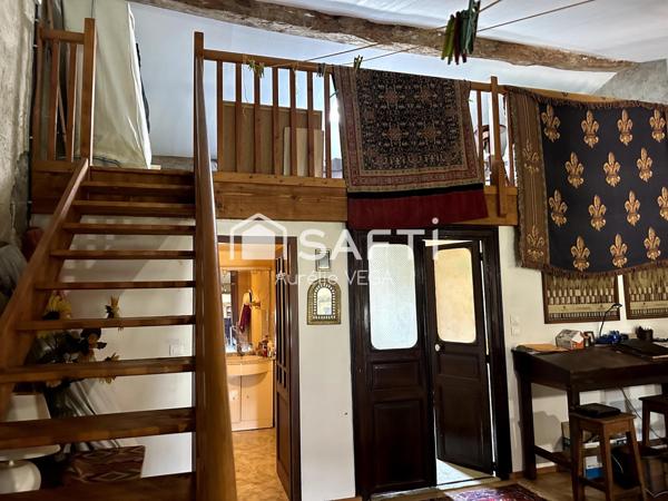 Propriété de Caractère à proximité de Mirepoix