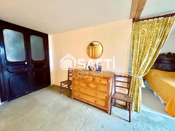 Propriété de Caractère à proximité de Mirepoix